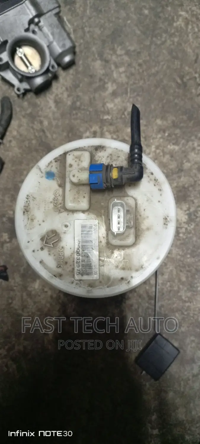 Demio Sky Active Fuel Pump