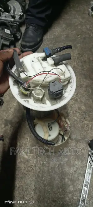 Toyota Rumion Fuel Pump