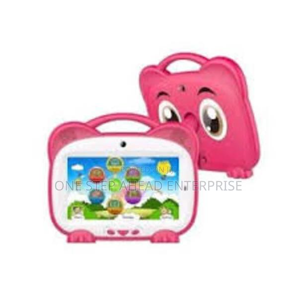 Generic Kid Educational Tablets - main view