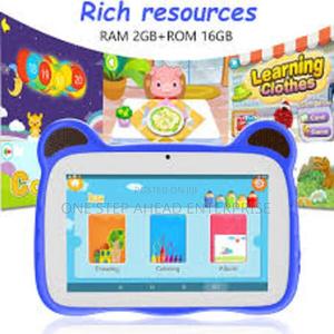 Generic Educational Tablets for Kids/Early Education Tablets - thumbnail 2