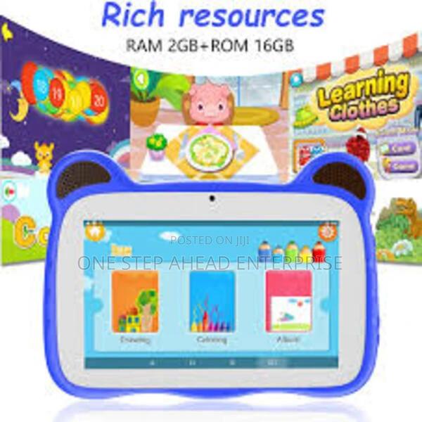 Generic Educational Tablets for Kids/Early Education Tablets - main view