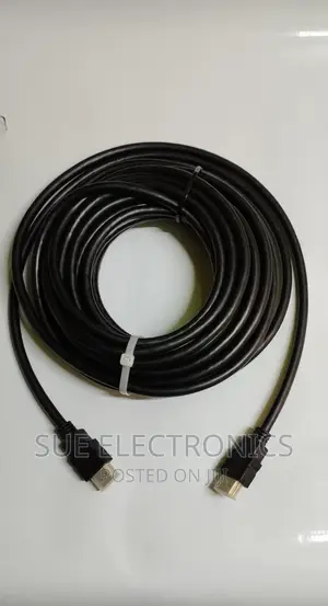 Generic Hdmi Cable 10 Meter Male to Male