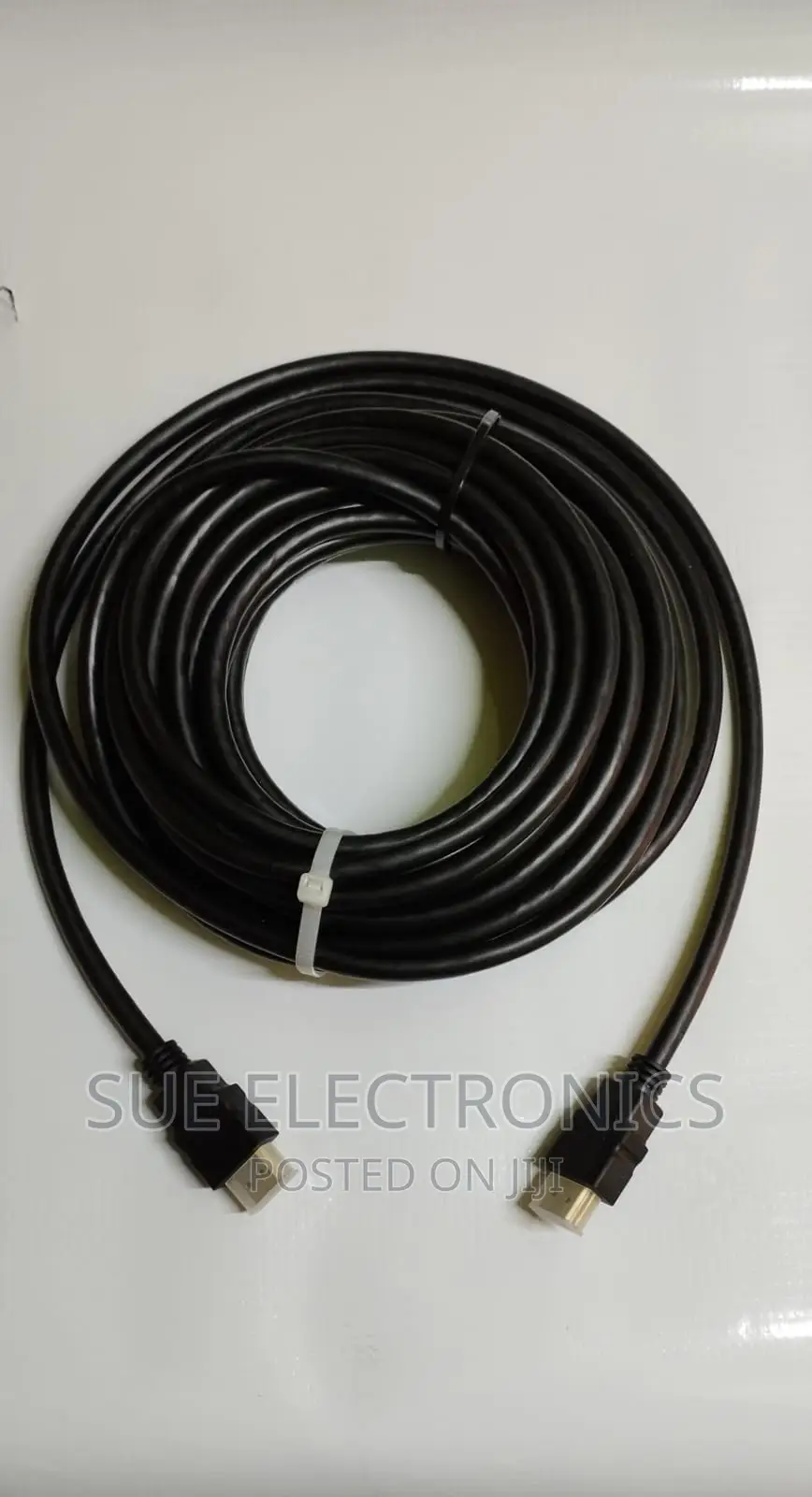 Generic Hdmi Cable 10 Meter Male to Male