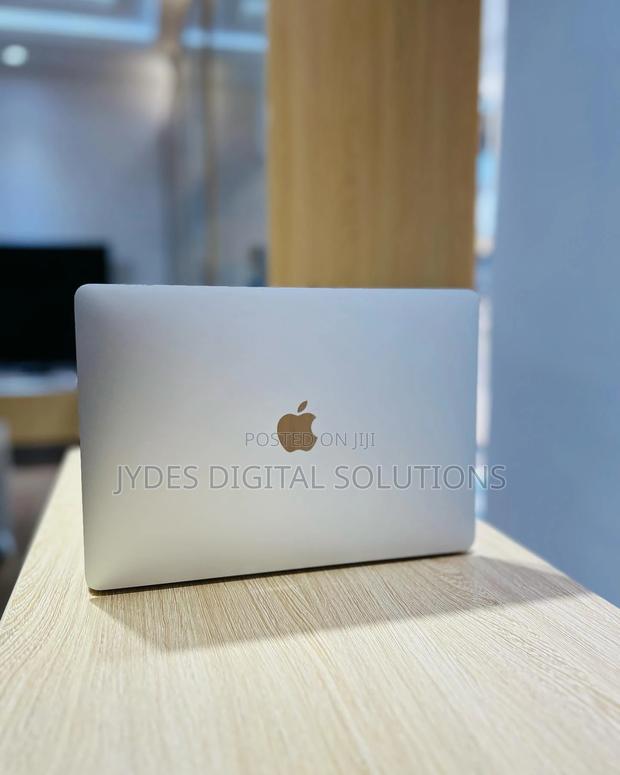 Laptop Apple MacBook Pro 2016 8GB Intel Core I5 SSD 256GB - thumbnail 4