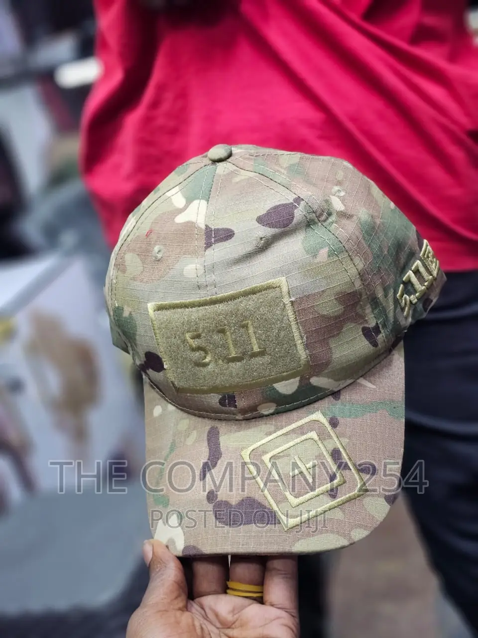 Tactical Military Combat Outdoor Indoor Baseball Caps
