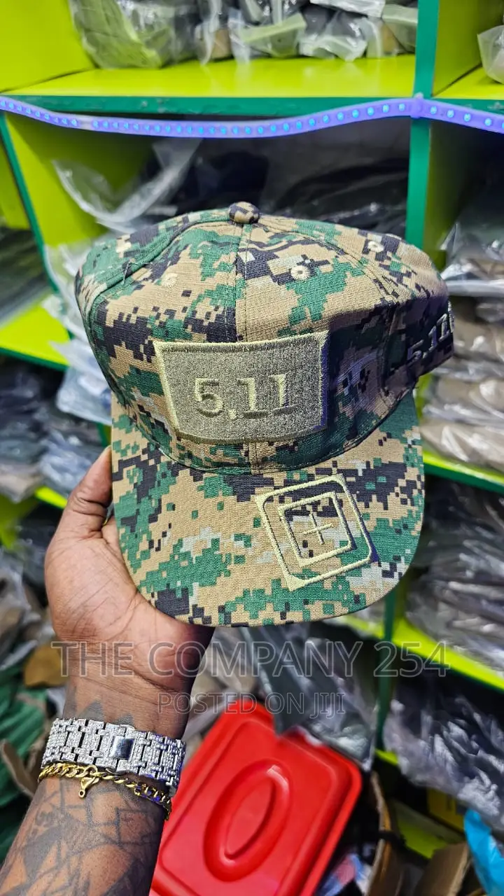 Tactical Military Combat Outdoor Indoor Baseball Caps