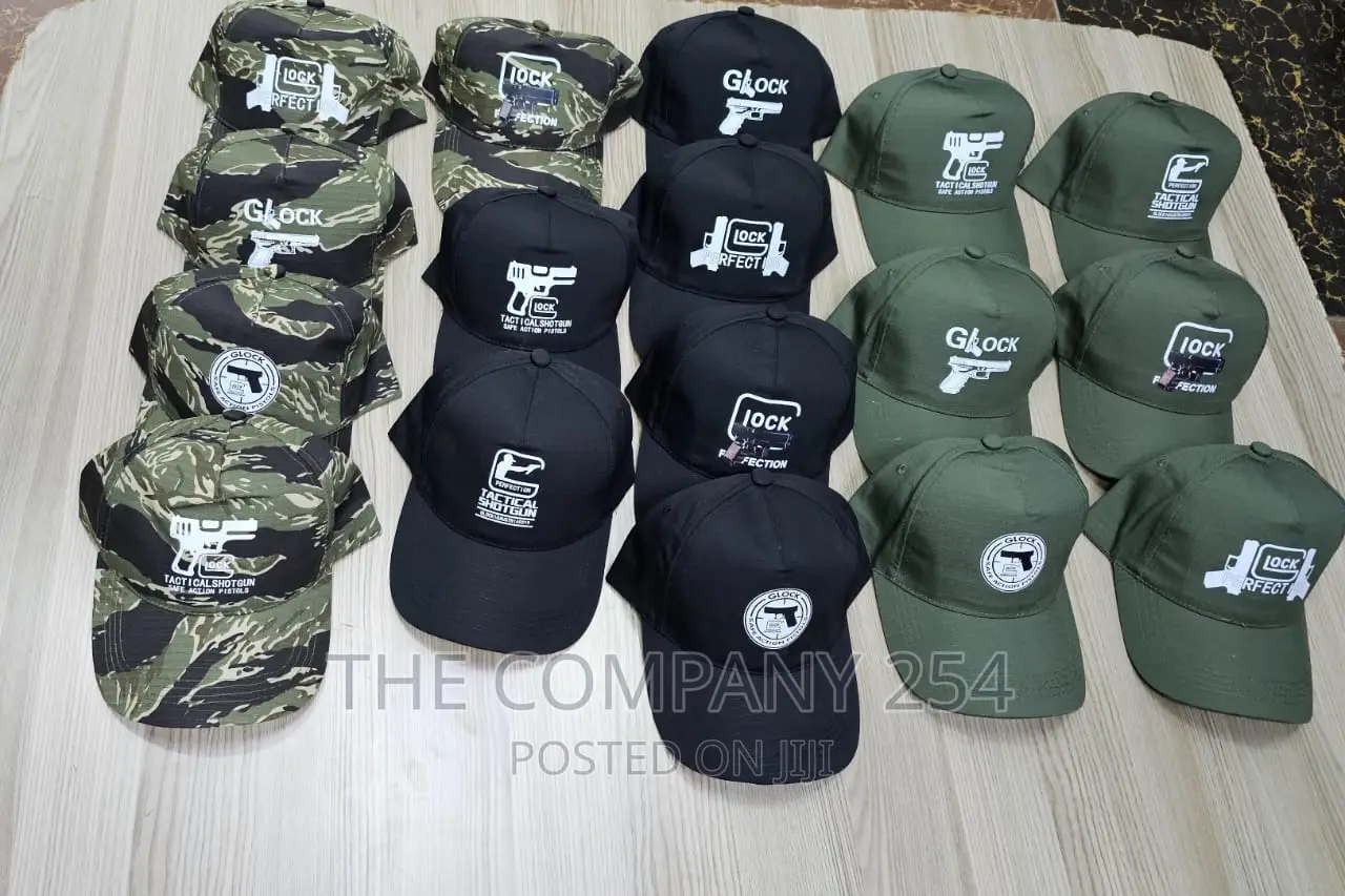 Tactical Military Combat Outdoor Indoor Baseball Caps