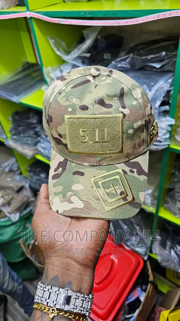 Tactical Military Combat Outdoor Indoor Baseball Caps