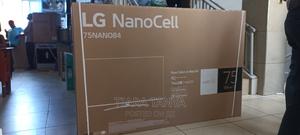 75" LG Smart Uhd Nano84 TV - main view