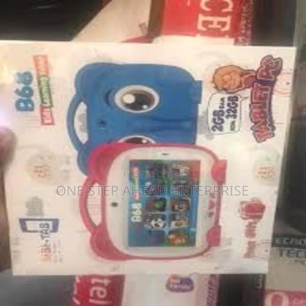 Generic Kid Educational Tablets Toys - main view