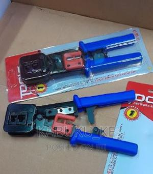 EZ-RJ45 Crimp Tool - thumbnail 2