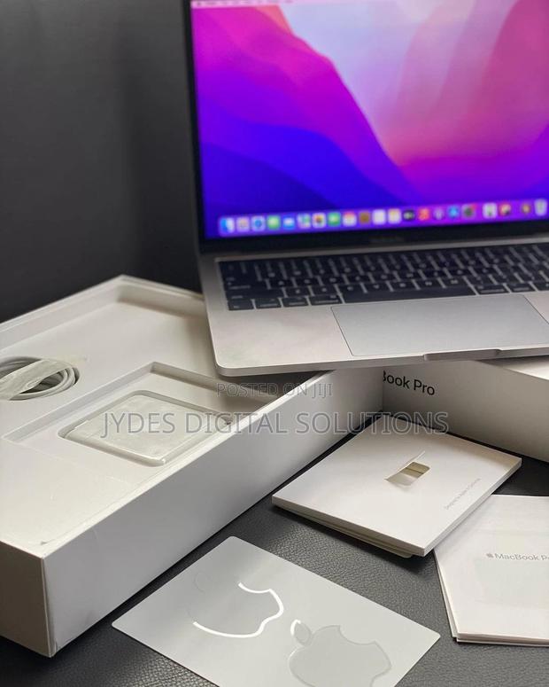 Laptop Apple MacBook Pro 2016 16GB Intel Core I5 SSD 256GB - thumbnail 3