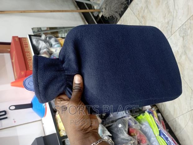 Hot Water Bottle
