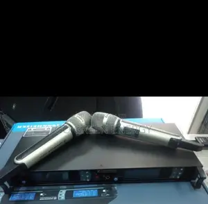 Sennheiser SKM 9000 Wireless Microphone