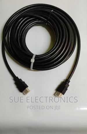 HDMI 10 Meter Flat Cable - thumbnail 2