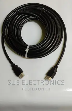 HDMI 10 Meter Flat Cable