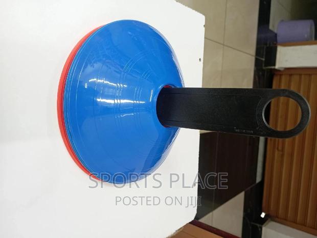 Training Field Space Markers at Wholesale Prices - thumbnail 2