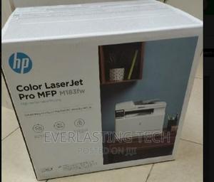 ,Hp Laserjet Printer M183fw - thumbnail 2
