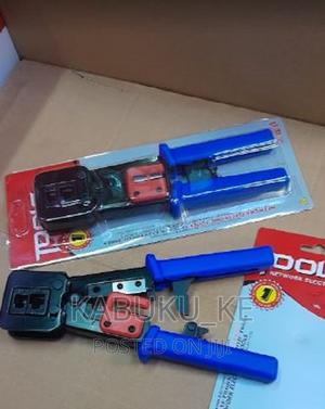 RJ45 Crimping Tool - thumbnail 2