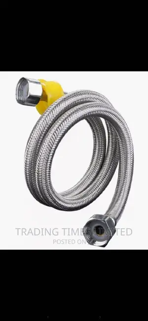 2 Ft Flex Tube