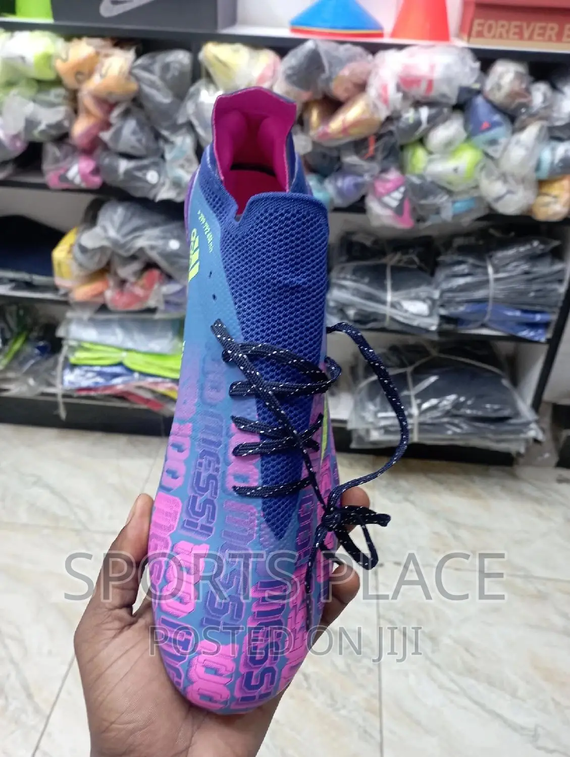 Messi 100 Adidas X Speedflow.1 Football Boots