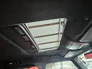 Mercedes-Benz G-Class 2019 Black