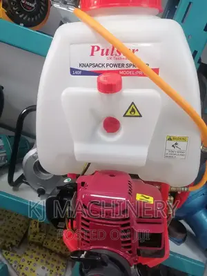 Pulser 4stroke Quality Backpack Sprayer-25litres