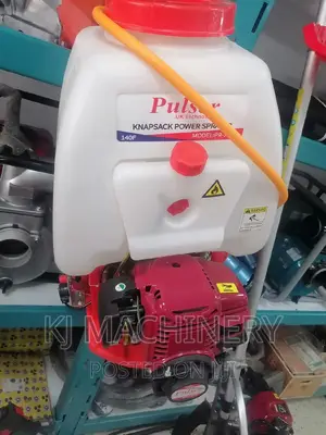 Pulser 4stroke Quality Backpack Sprayer-25litres