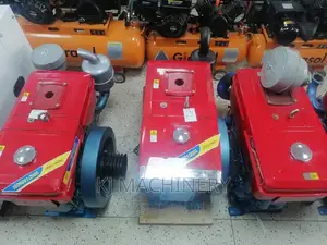 Jiadong 22 Horsepower Diesel Engines -Quality Superbrand