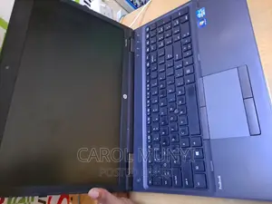 New Laptop HP ProBook 6570B 8GB Intel Core I3 HDD 500GB