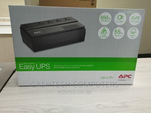 Apc 650va Ups Output Power - thumbnail 2