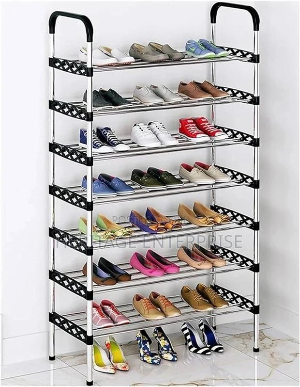 Shoe Racks Shelf Multifunctional Storage