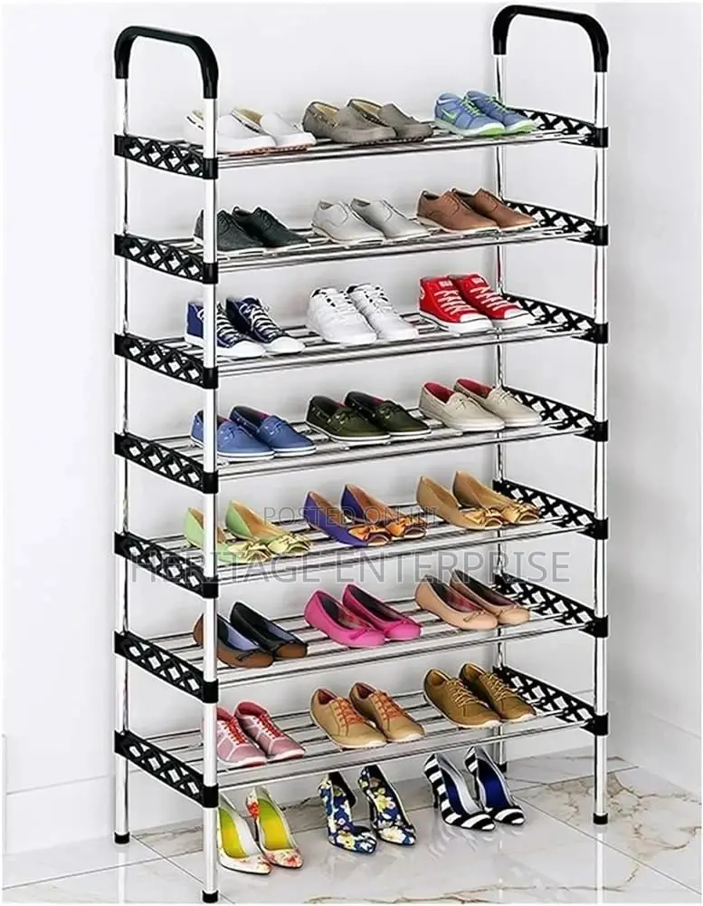 Shoe Racks Shelf Multifunctional Storage