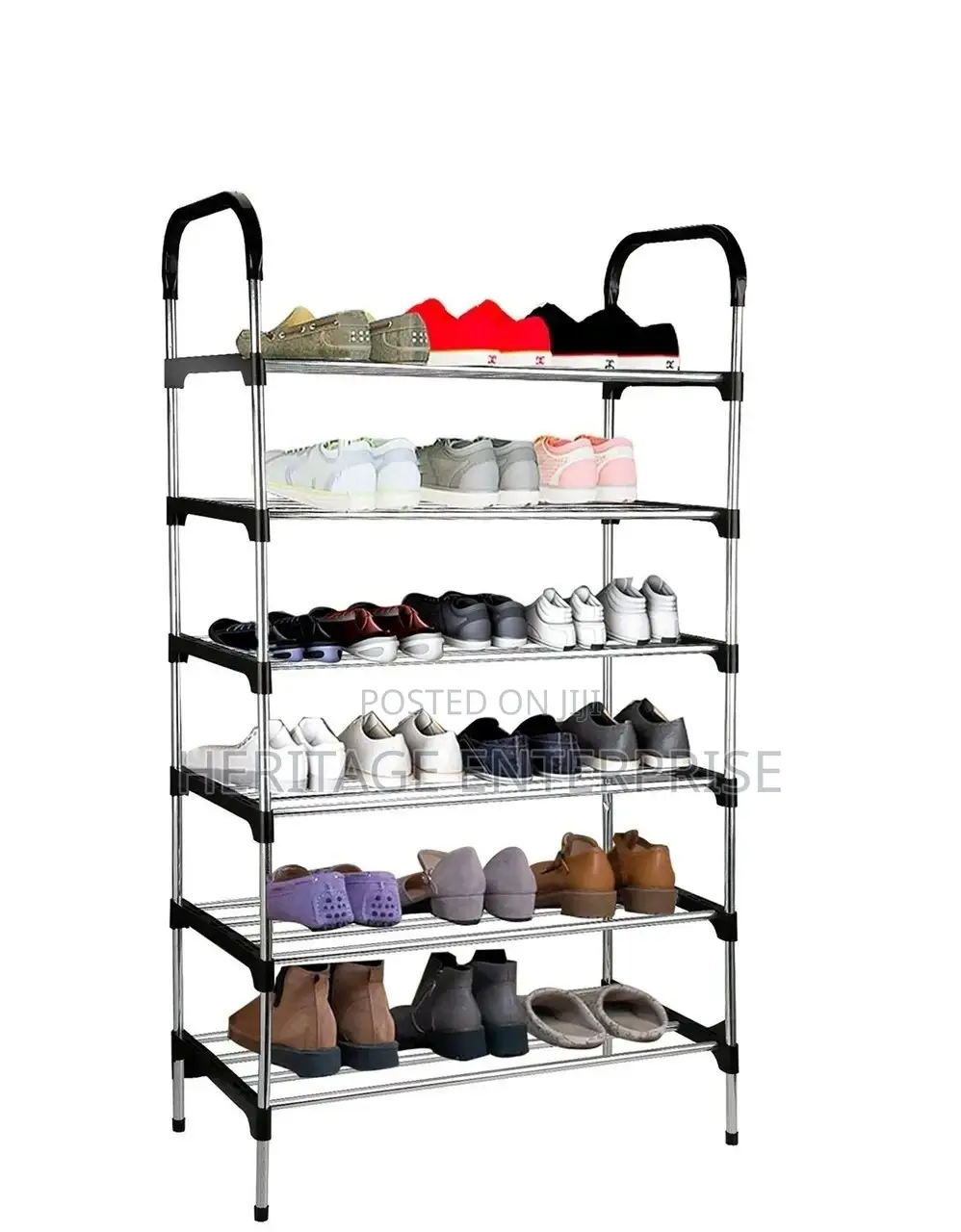 Shoe Racks Storage Shelf Multifunctional Rack