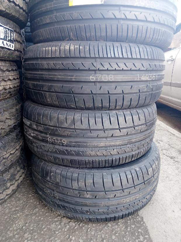 235/50r18 Made in Japan 