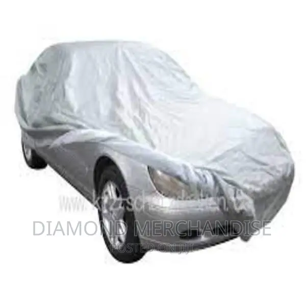CARS Cover HEAVY DUTY Cars Covers!For All Car Models in Nairobi Central
