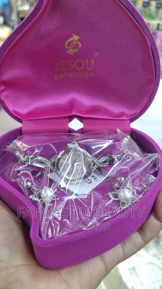 Jewellery Set - thumbnail 2