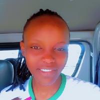 Charity Wairimu logo