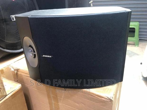 Bose Home Speaker - main view
