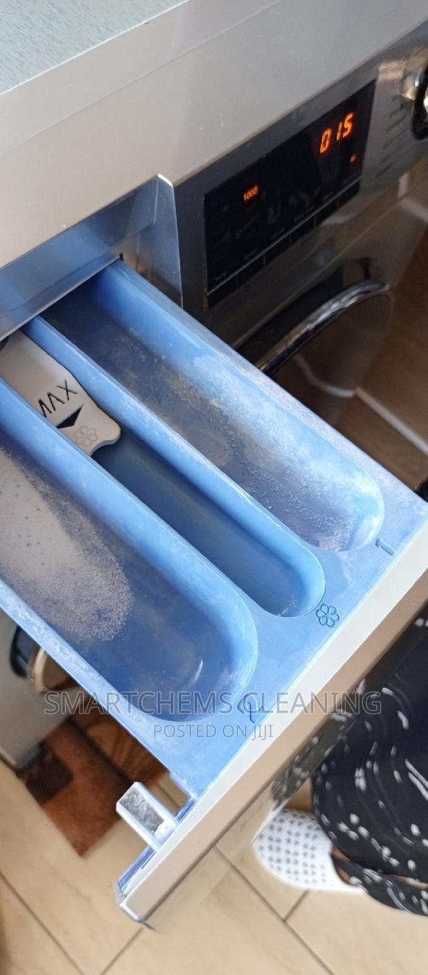 Haier 8kgs Washing Machine - thumbnail 3