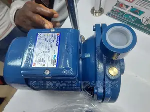 Original Pedrollo 1hp Booster Pump