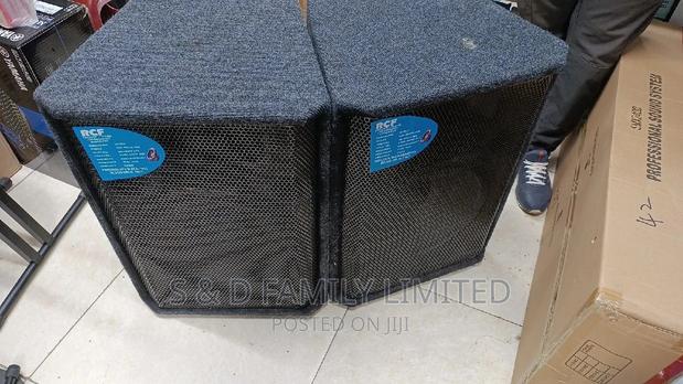 RCF Complete Midrange Speaker