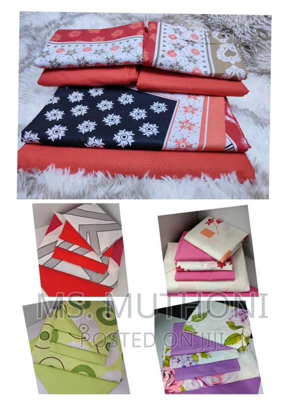 **6pc Mix and Match Bedsheets - main view