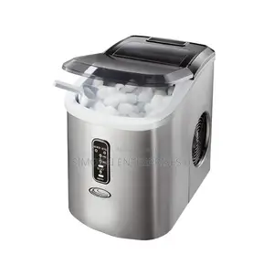 Nl12kg Camping Ice Maker