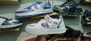 Kids Sophy Sneakers