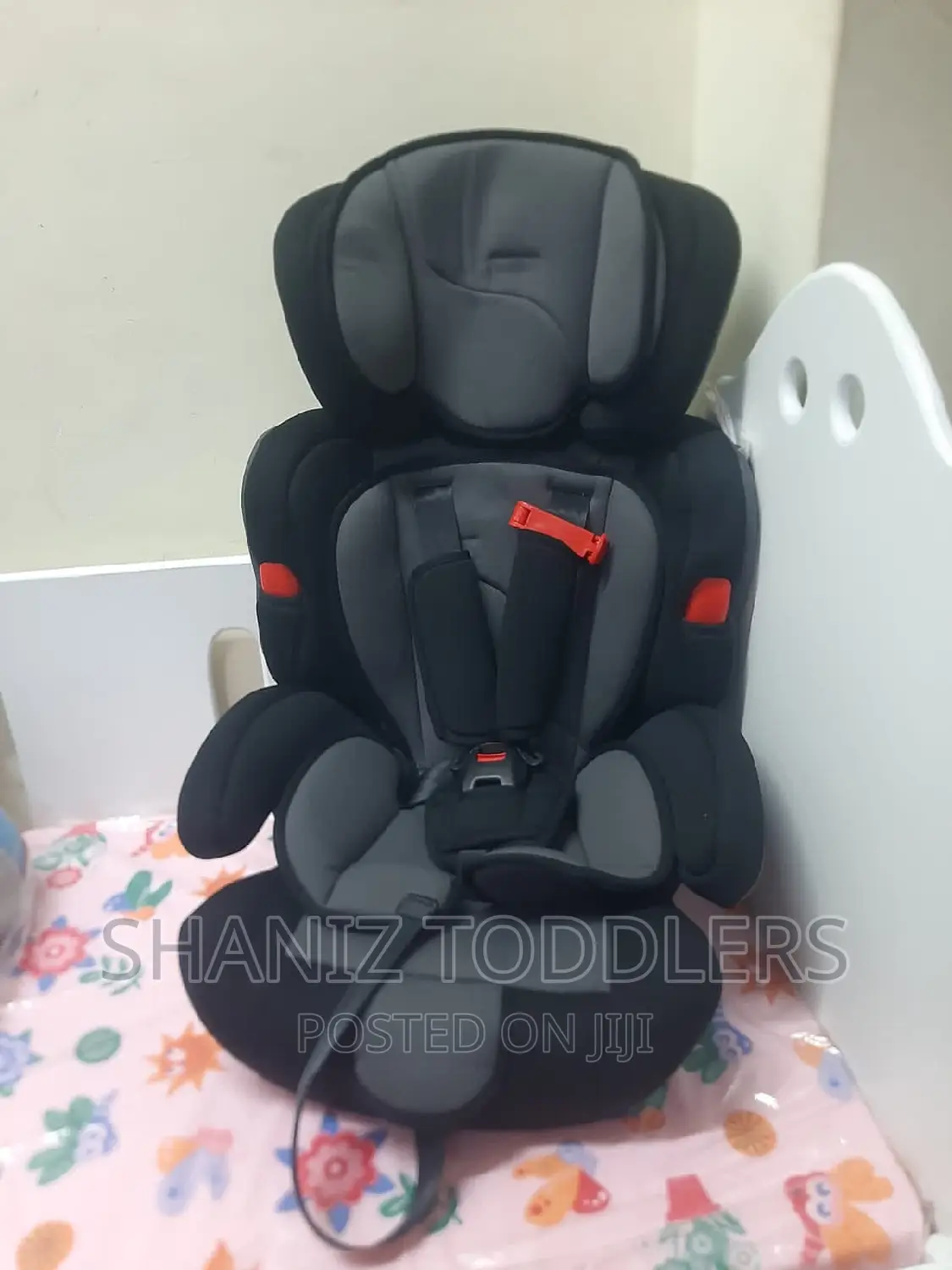 Booster Car Seat