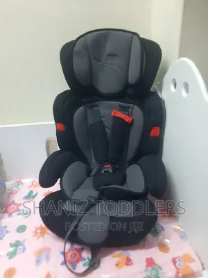 Booster Car Seat