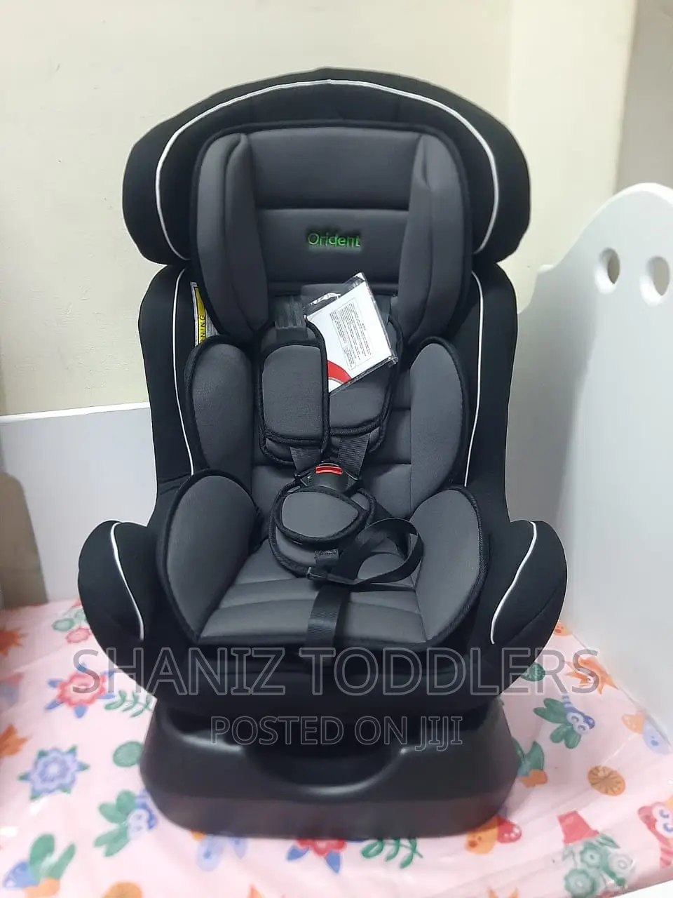 Baby Car Seat * Baby Car Seat