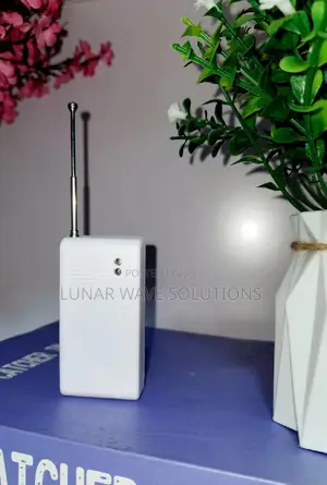 Best Wireless Vibration Sensor