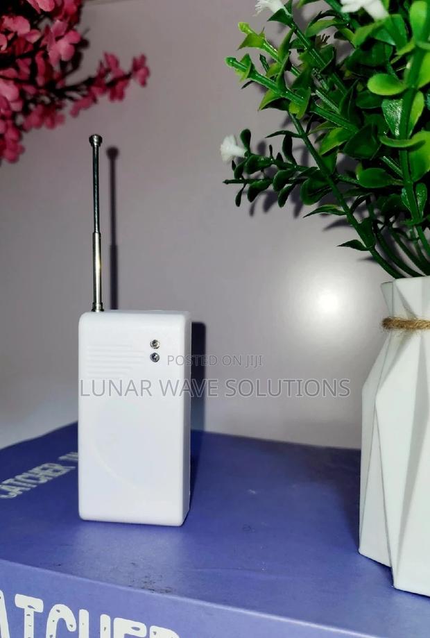 Best Wireless Vibration Sensor - main view